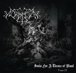 Apocrifus : Souls for a Throne of Blood